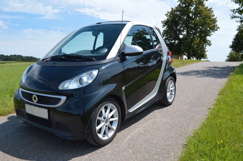 ForTwo