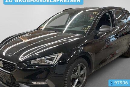 Seat Leon 108.981 km 17.017 &euro; Frankfurt 60596