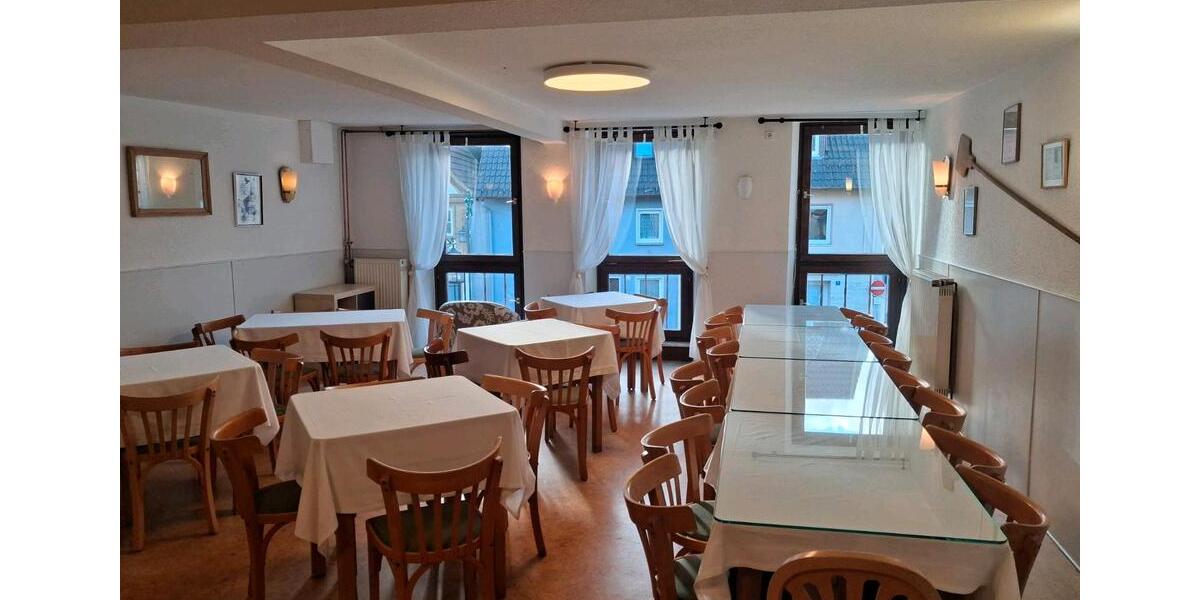Gewerbeobjekt Bischofsheim in der Rhön - 999&euro; | Angebot:26700952