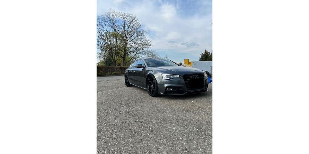 Audi A5 169.000 km 17.599 &euro; Ehingen 89584