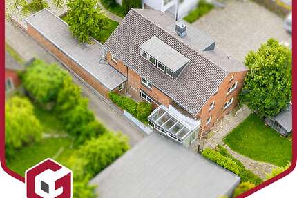 Haus Meckenheim - 11 Zimmer, 121 m&sup2;, 489.000&euro; | Angebot:24427425