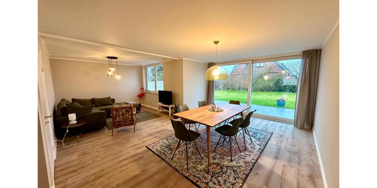 Doppelhaushälfte Fehmarn - 3 Zimmer, 80 m&sup2;, 1.200&euro; | Angebot:26253288