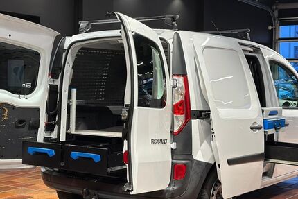 Renault Kangoo 37.280 km 12.137 &euro; Bonn 53177