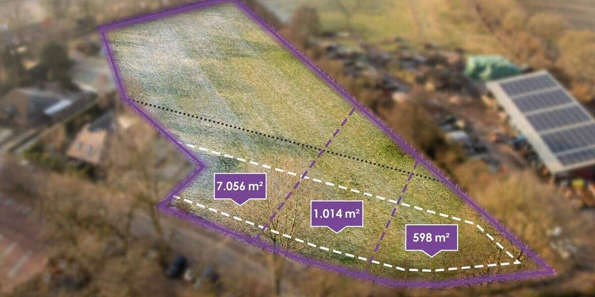 Grundstück Brande-Hörnerkirchen Hörnerkirchen - 143.520&euro; | Angebot:25668116