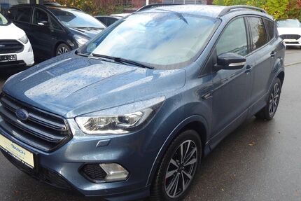 Ford Kuga 53.500 km 19.900 € Ammerbuch 72119