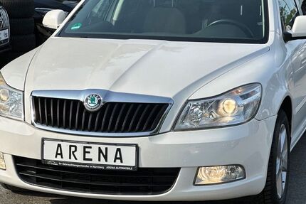 Skoda Octavia 166.000 km 4.999 € Nürnberg 90431