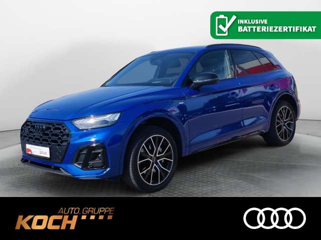 Audi Q5 86.450 km 36.890 &euro; Öhringen 74613
