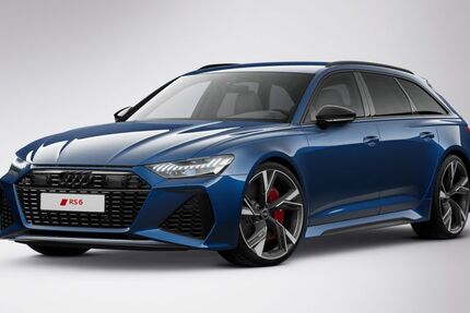 Audi RS6 18.217 km 118.890 € Hofheim 65719