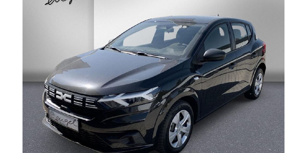 Dacia Sandero 44.350 km 13.789 &euro; Wunsiedel 95632
