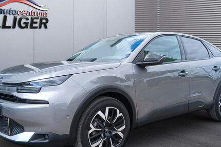 Citroen C4 10.459 km 22.990 € Oettersdorf 07907