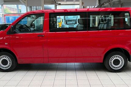 VW T5 Transporter 199.000 km 8.900 &euro; Dortmund 44339