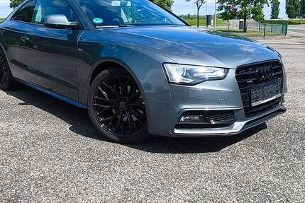 Audi A5 221.000 km 12.900 &euro; Jork 21635