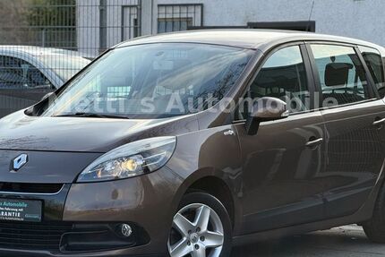 Renault Scenic 86.923 km 4.999 &euro; Erkelenz 41812