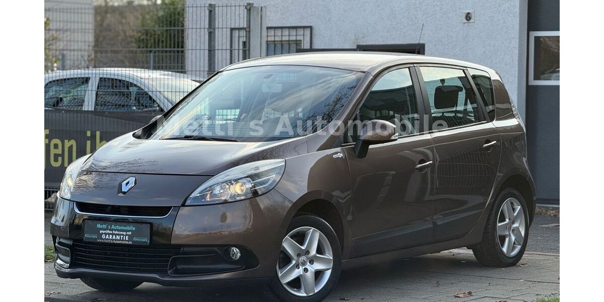 Renault Scenic 86.923 km 4.999 &euro; Erkelenz 41812