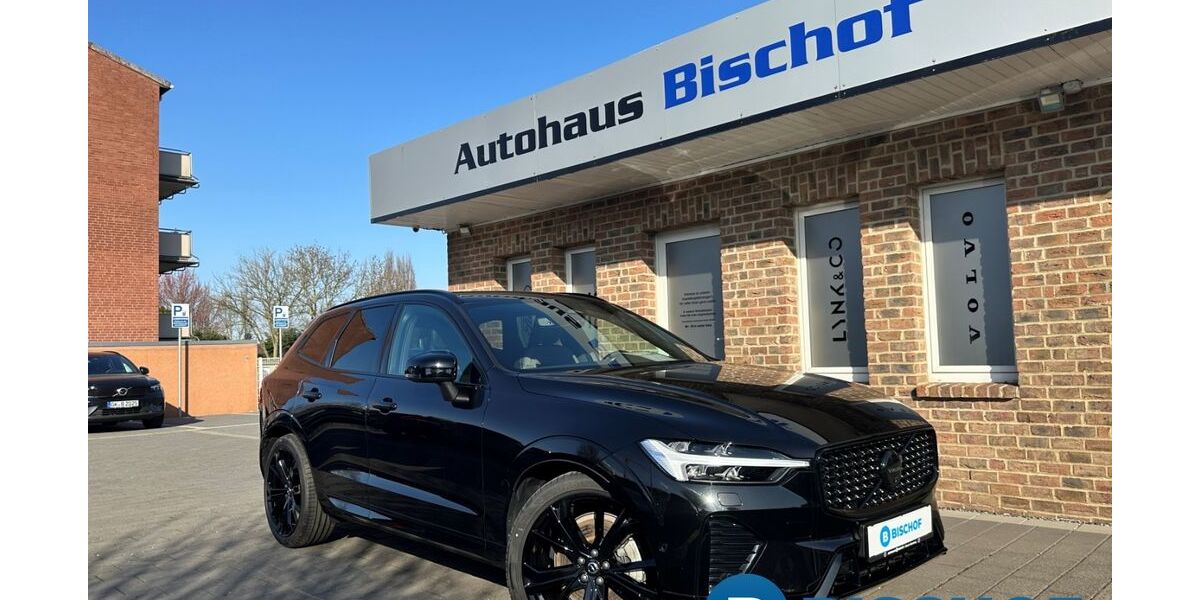 Volvo XC60 17.771 km 43.790 &euro; Übach-Palenberg 52531