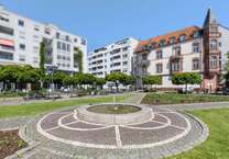 Wohnung zum Kaufen in Karlsruhe 600.000 € 142 m²