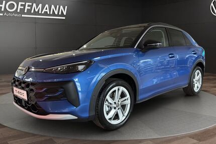 VW T-Roc 4.900 km 34.790 &euro; Meschede 59872