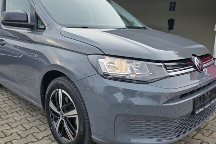 VW Caddy 17.523 km 31.990 &euro; Ichenhausen 89335