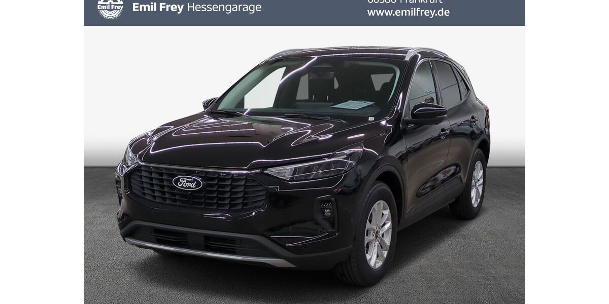 Ford Kuga 16.569 km 30.289 &euro; Frankfurt 60386