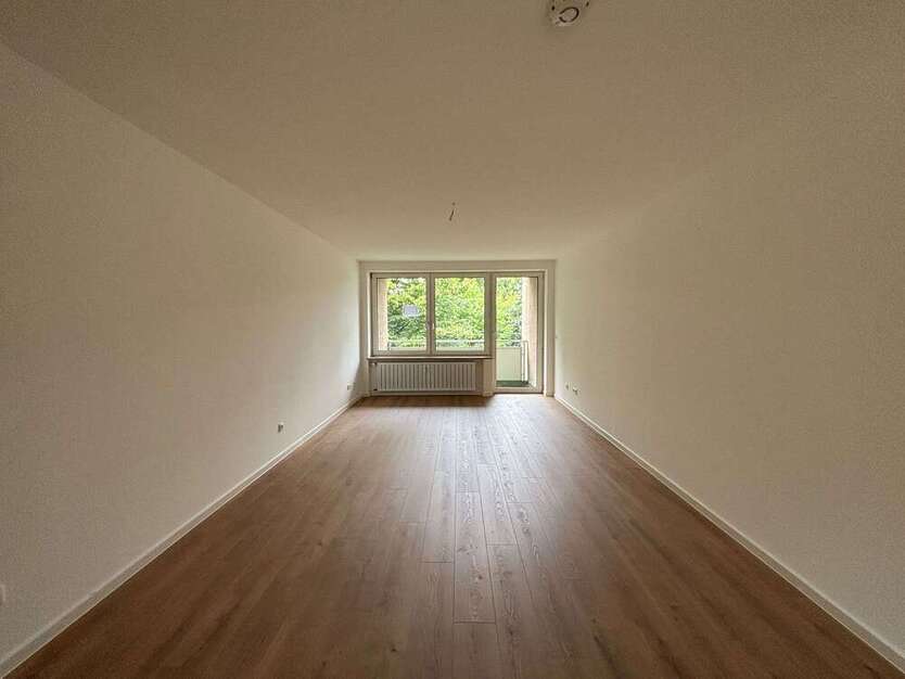 Wohnung zum Mieten in Augsburg 881 € 76.89 m²