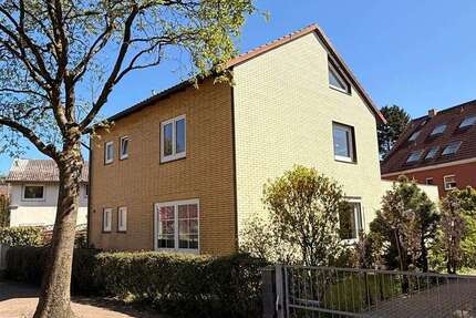 Haus Elmshorn Klostersande - 7 Zimmer, 153 m&sup2;, 469.000&euro; | Angebot:26401403