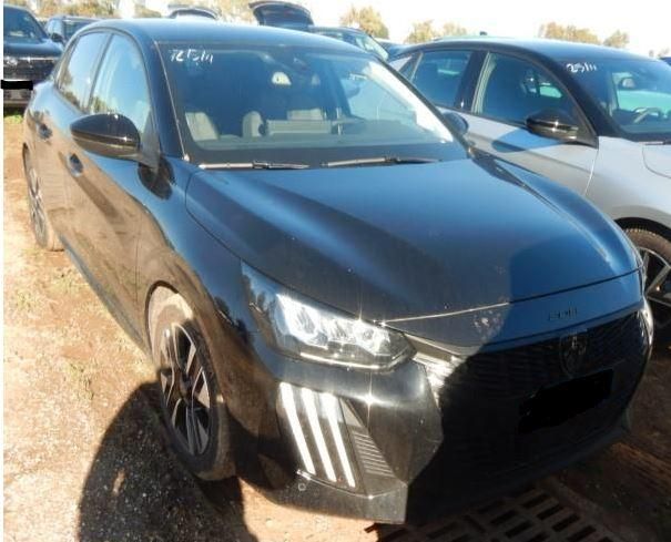 Peugeot 208 21.173 km 15.480 &euro; Rüsselsheim 65428