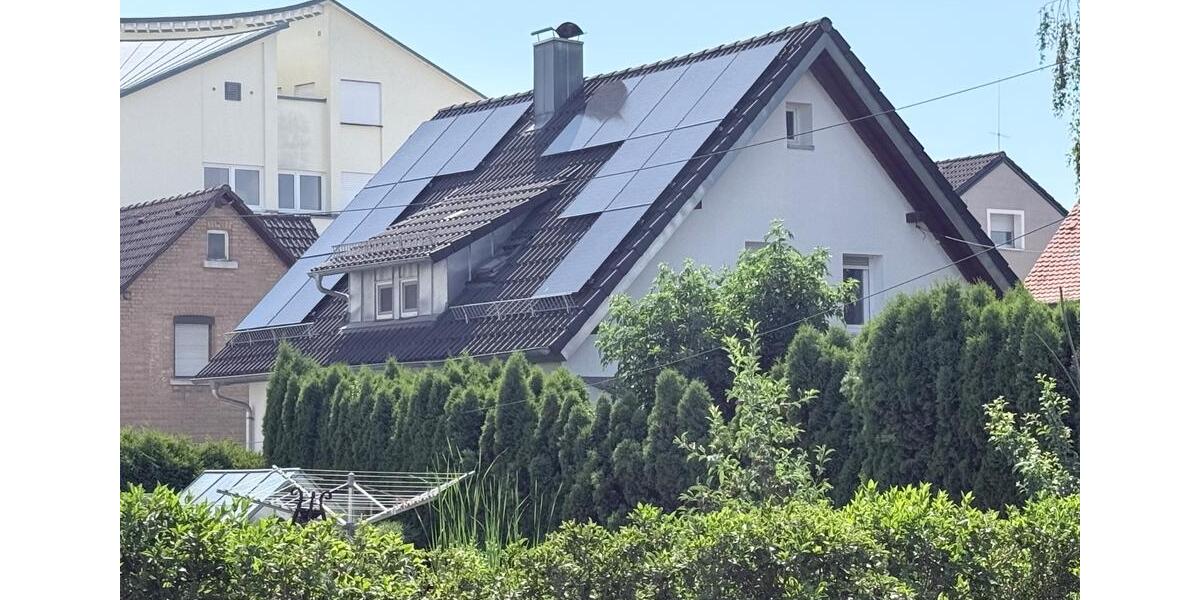 Einfamilienhaus Aalen Attenhofen - 6.5 Zimmer, 130 m&sup2;, 499.000&euro; | Angebot:27126038