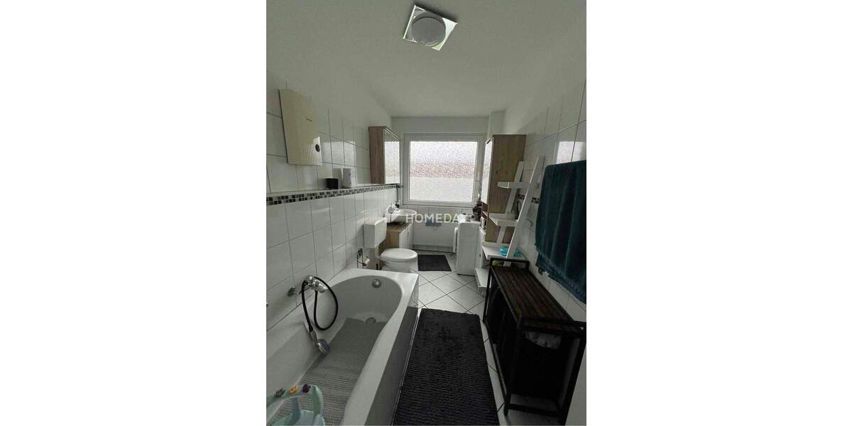 Etagenwohnung Düren Distelrath - 2 Zimmer, 58 m&sup2;, 119.000&euro; | Angebot:24779466