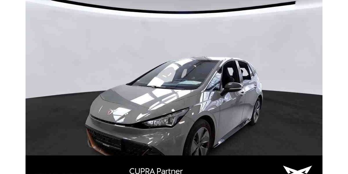 Cupra Born 18.500 km 25.750 &euro; Donauwörth 86609