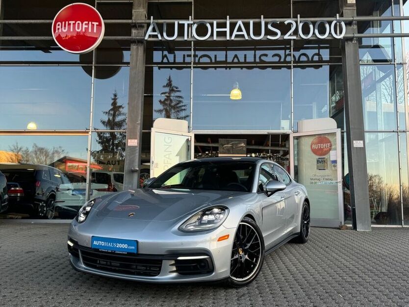 Panamera