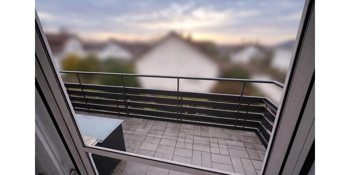 Etagenwohnung Esslingen am Neckar Oberesslingen - 3.5 Zimmer, 84 m&sup2;, 315.000&euro; | Angebot:25286838