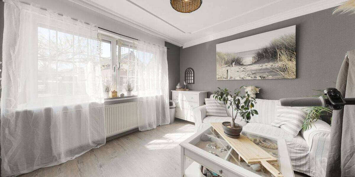 Einfamilienhaus Heinsberg Karken - 4 Zimmer, 103 m&sup2;, 299.000&euro; | Angebot:26291438