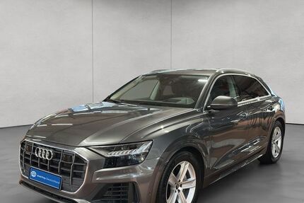 Audi Q8 34.123 km 57.890 &euro; Filderstadt 70794