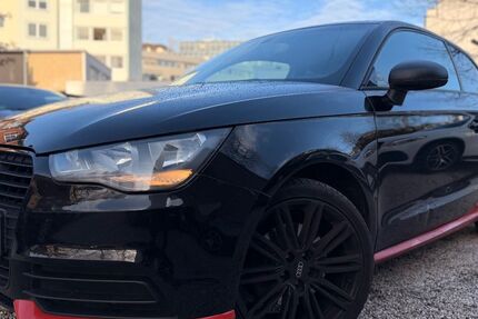 Audi A1 190.000 km 4.750 &euro; Köln 50674