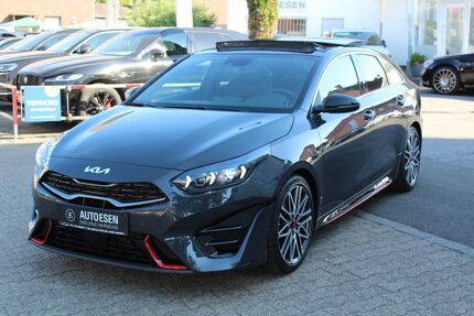 Kia pro ceed / ProCeed 39.000 km 26.900 &euro; Neuss 41468