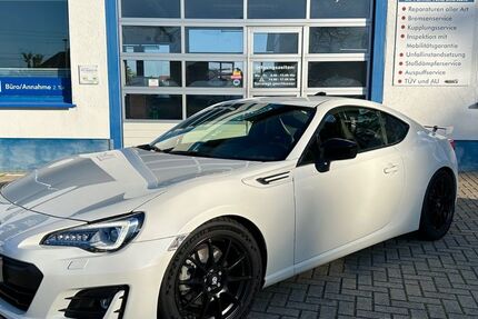 Subaru BRZ 34.400 km 31.500 &euro; Neuental 34599