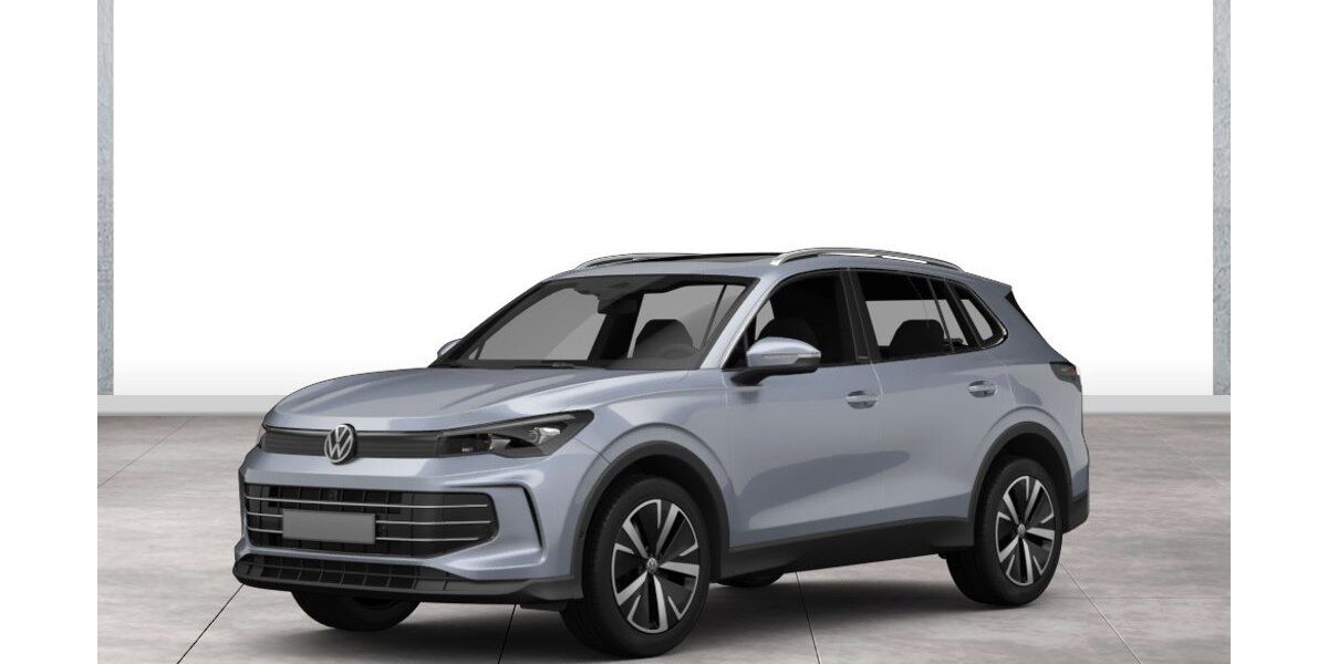 VW Tiguan 1.050 km 40.820 &euro; Werdohl 58791