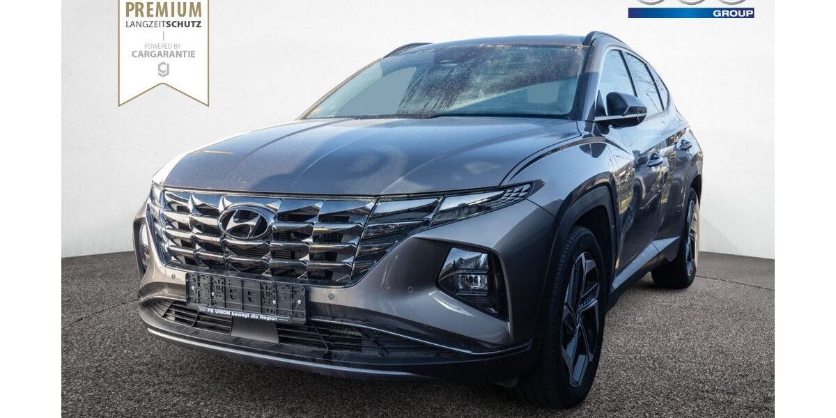 Hyundai TUCSON 29.061 km 25.950 &euro; Halle (Saale) 06114