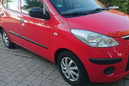 Hyundai i10 154.000 km 990 &euro; München 80538