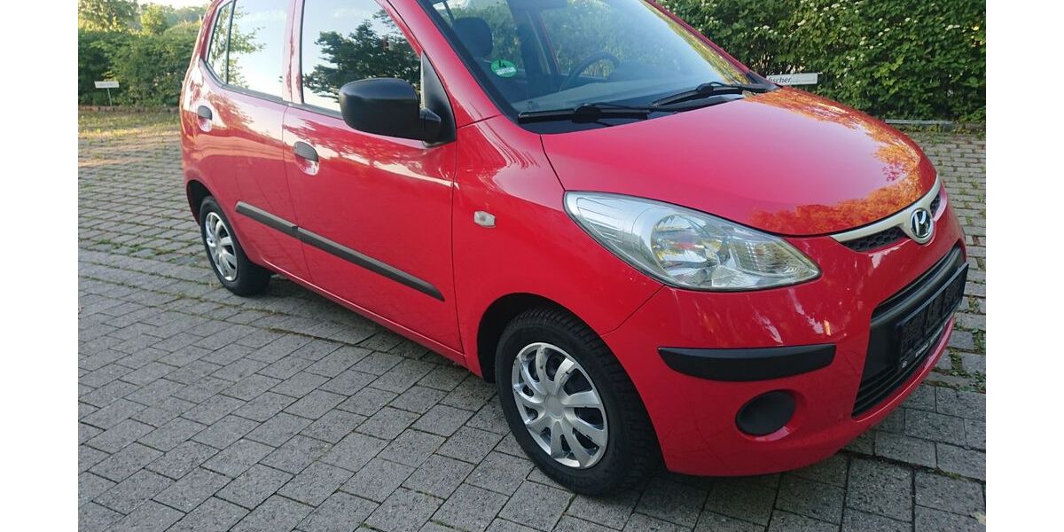 Hyundai i10 154.000 km 990 &euro; München 80538