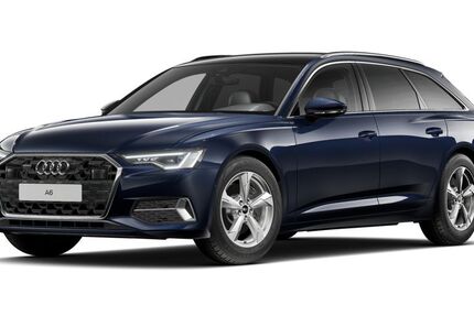 Audi A6 27.201 km 47.490 &euro; Schweinfurt 97424