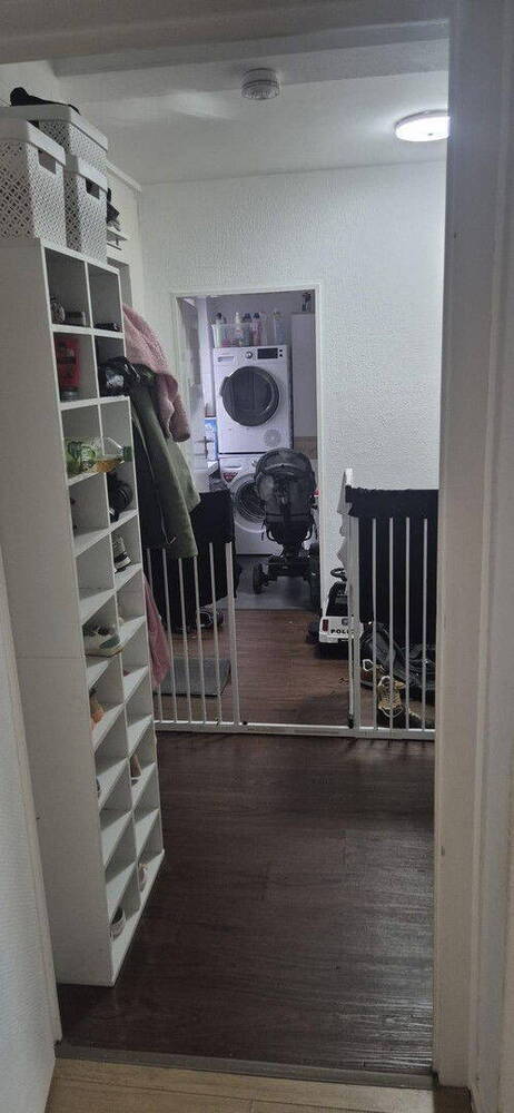 Großzügige 4-Zimmerwohnung mit Balkon in ruhiger Stadtrandlage von Meinerzhageb