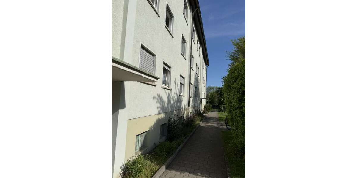 Etagenwohnung Gerlingen - 3 Zimmer, 67 m&sup2;, 199.000&euro; | Angebot:26359715
