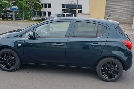 Opel Corsa 62.831 km 7.890 &euro; Kronberg 61476