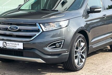 Ford Edge 99.500 km 20.900 € Straubenhardt 75334
