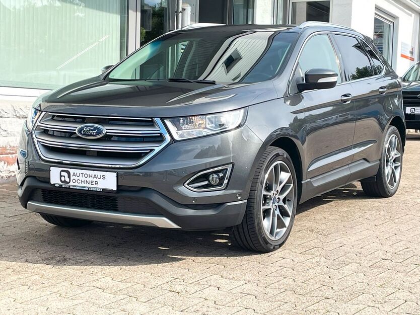 Ford Edge 99.500 km 20.900 € Straubenhardt 75334