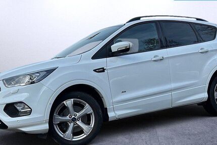 Ford Kuga 83.000 km 17.995 &euro; Durach 87471