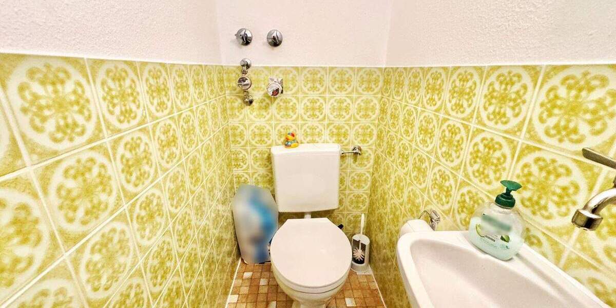 Etagenwohnung Stuttgart Degerloch - 3 Zimmer, 73 m&sup2;, 298.000&euro; | Angebot:24994641