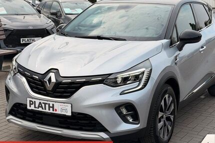 Renault Captur 5.238 km 19.990 &euro; Rostock-Warnemünde 18119