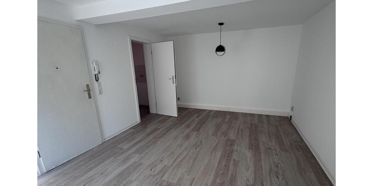 Etagenwohnung Blankenburg (Harz) - 2.5 Zimmer, 52 m&sup2;, 338&euro; | Angebot:26348029